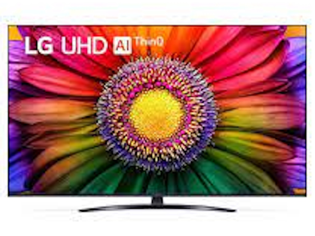 LG SMART LED TV 65  65UR81003LJ 3840x2160/UHD/4K/DVB-T2/C webOS