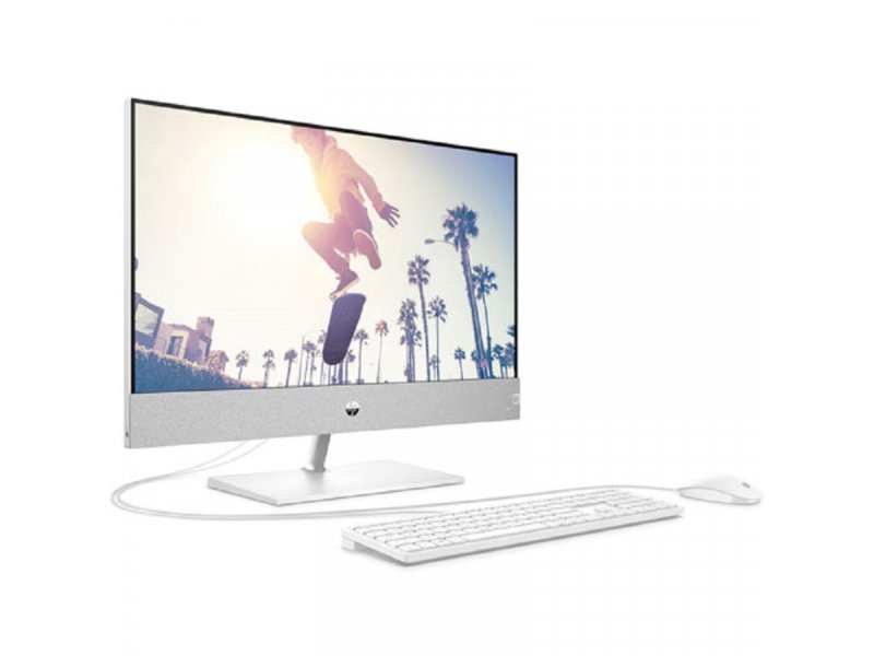 HP Pav 24-ca1002ny AiO PC