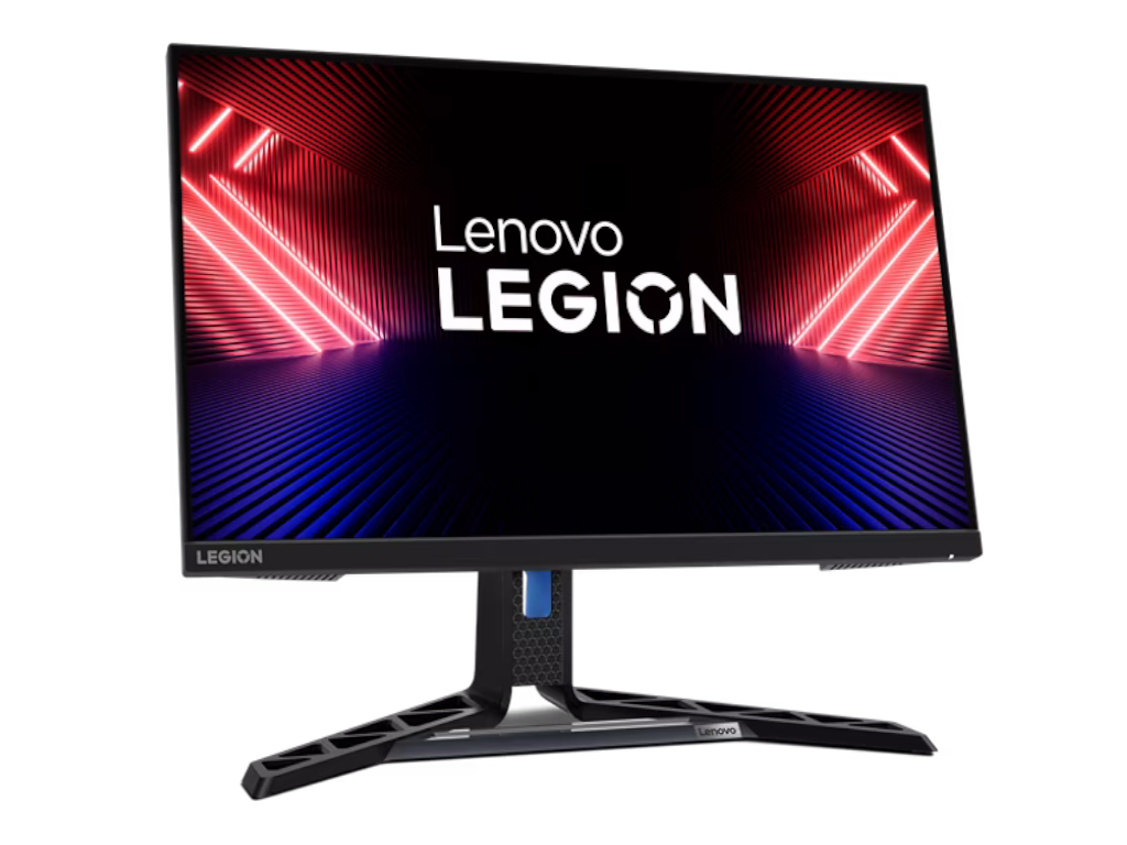 Lenovo Monitor  Legion R25i-30 24.5"/IPS/1920x1080/165Hz/0,5ms/2xHDMI,DP/FreeSync/pivot,visina/zvucni