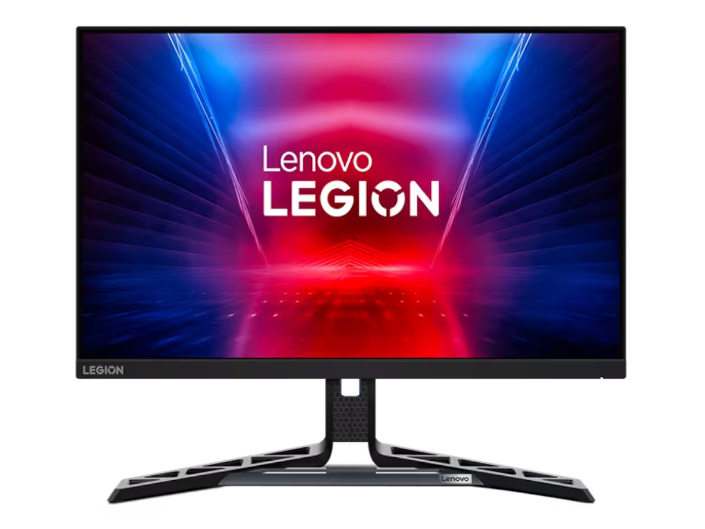 Lenovo Monitor  Legion R25f-30 24.5"/VA/1920x1080/240Hz/0,5ms/2xHDMI,DP/FreeSync/pivot,visina/zvuc