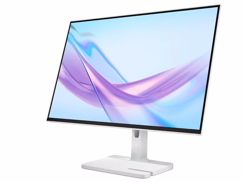 Lenovo ThinkVision S27i‑30 – Priključci i zvučnici