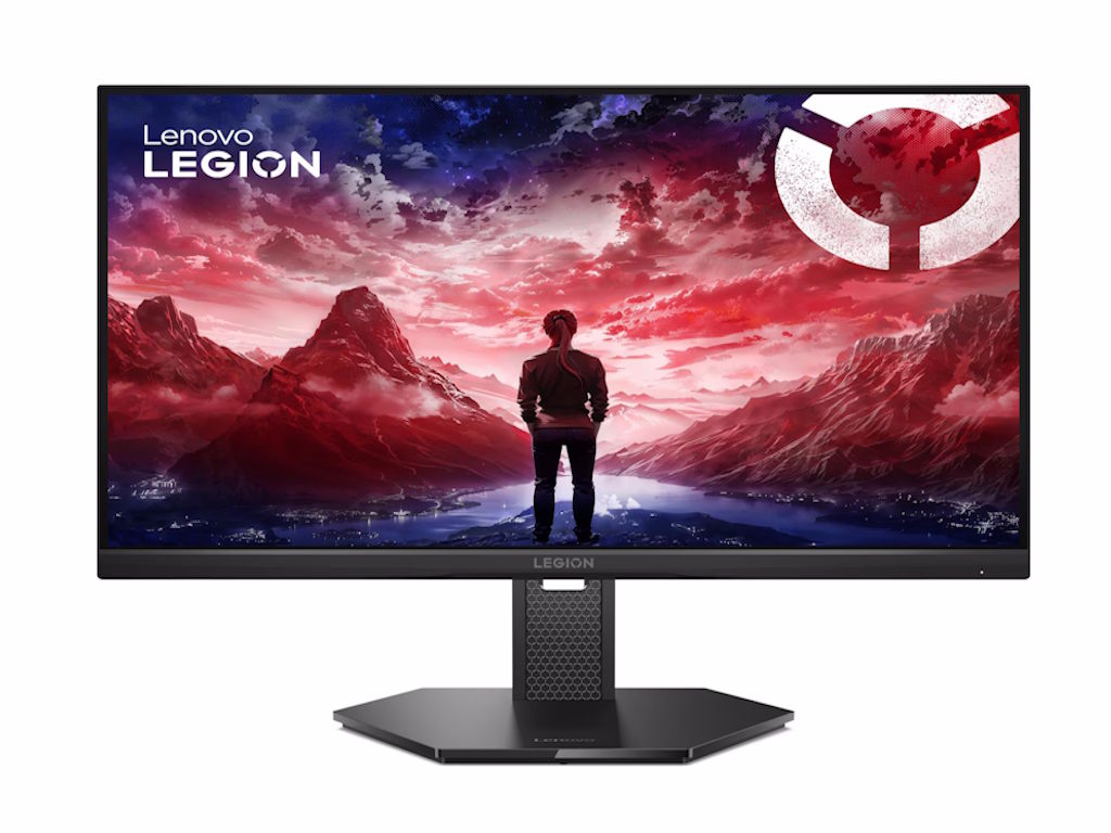 LENOVO Legion 25-10 - Bočni prikaz
