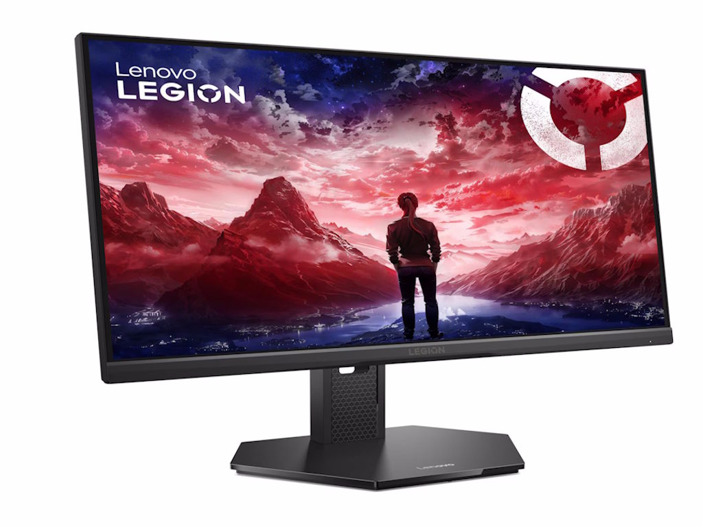 LENOVO Legion 25-10 - Prednji prikaz