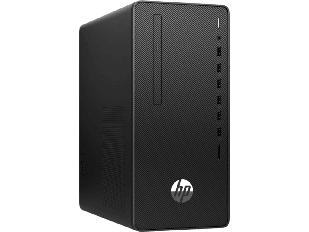 HP 290 G4 MT i5-10500/8GB DDR4/256GB SSD/DVD-RW/W11Pro