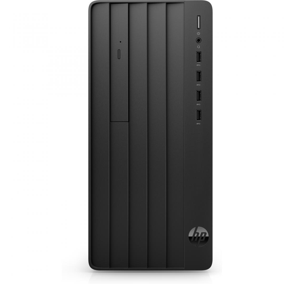 HP Pro Tower 290 G9 i5 12400/8GB/512GB SSD