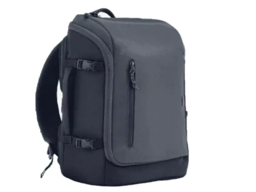 HP Travel 25L IGR 15.6L Backpack - torba za laptop