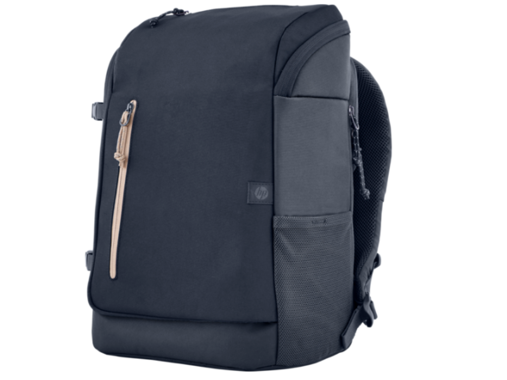 HP Travel 25L BNG 15.6 Blue - ruksak za laptop