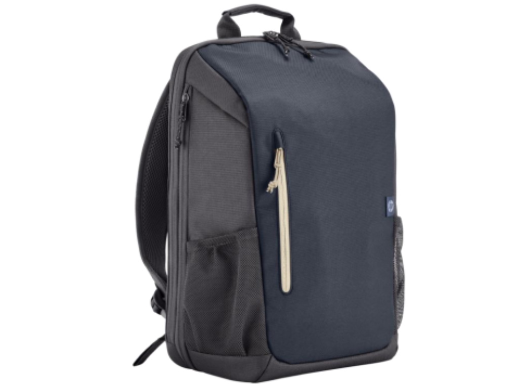 HP PSG Ranac HP 15,6" Travel/6B8U7AA/18l/plava