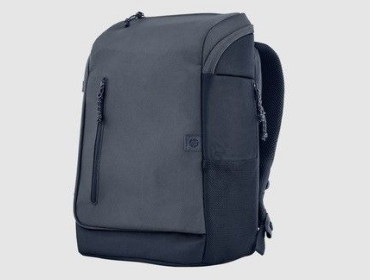 HP PSG Ranac HP 15,6" Travel/6H2D8AA/25l/siva