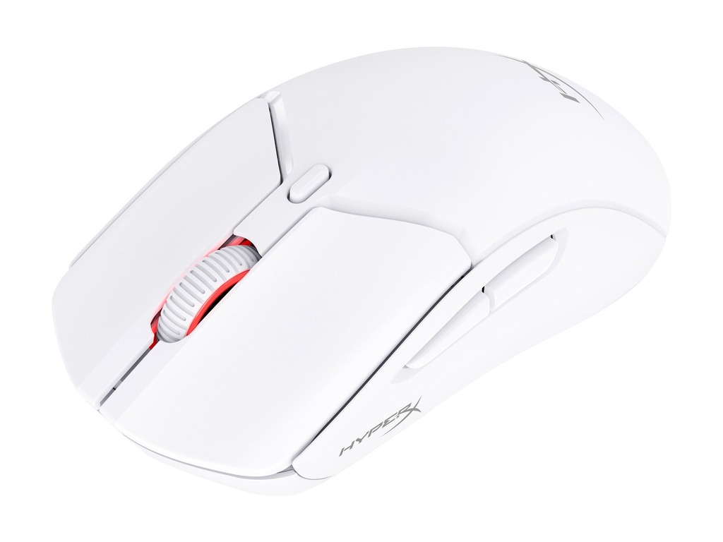 HyperX Pulsefire Haste 2 WWWireless Gaming Mouse (