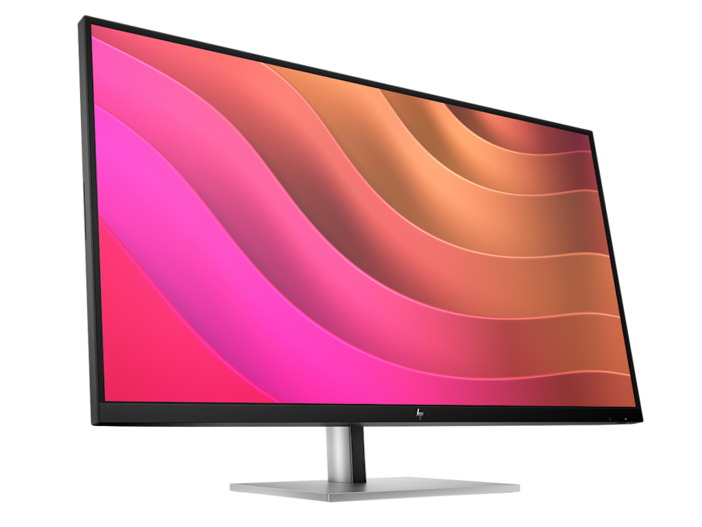 HP PSG Monitor HP E32k 4K 32"/IPS/3840x2160/60Hz/5ms/HDMI,DP,USB-A,USB-C 65W,RJ45/VESA/pivot,visina/zvuc/3g