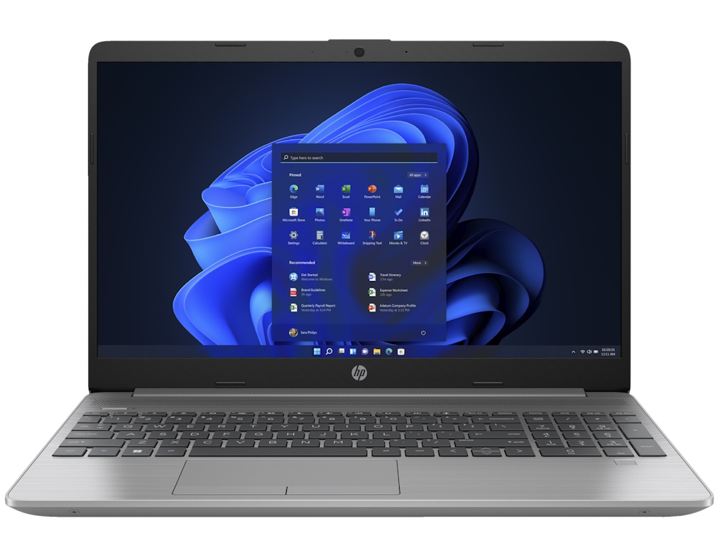 HP Laptop  255 G9 DOS/15.6"FHD AG/Ryzen 7-5825U/8GB/512GB/GLAN/backlit/srebrna