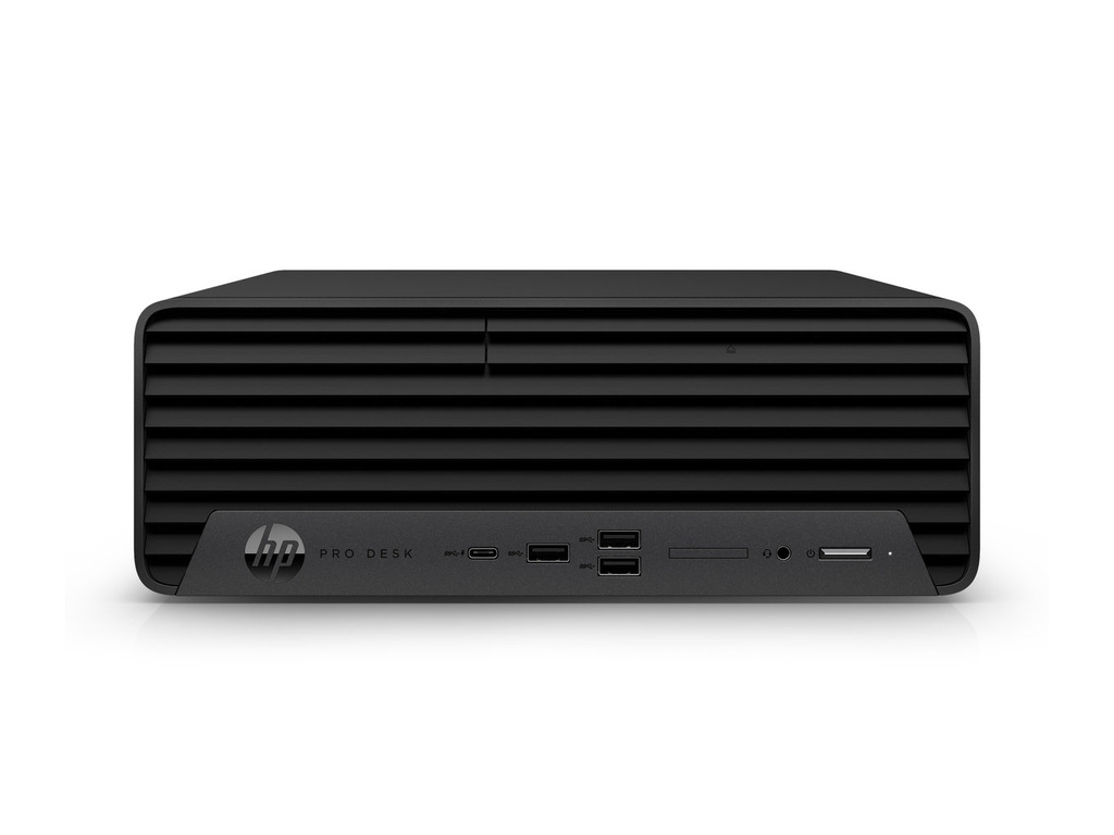HP Pro SFF 400 G9 i3-12100/8GB/256GB SSD/Win11Pro