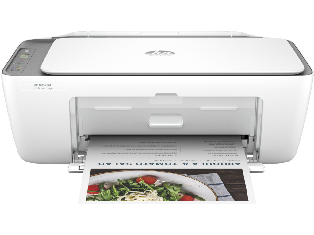 HP IPG Inkjet štampac HP DeskJet IA 2876 All-in-One