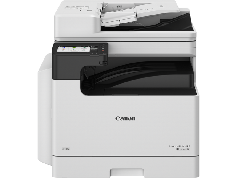 Canon iR2425i II MFP
