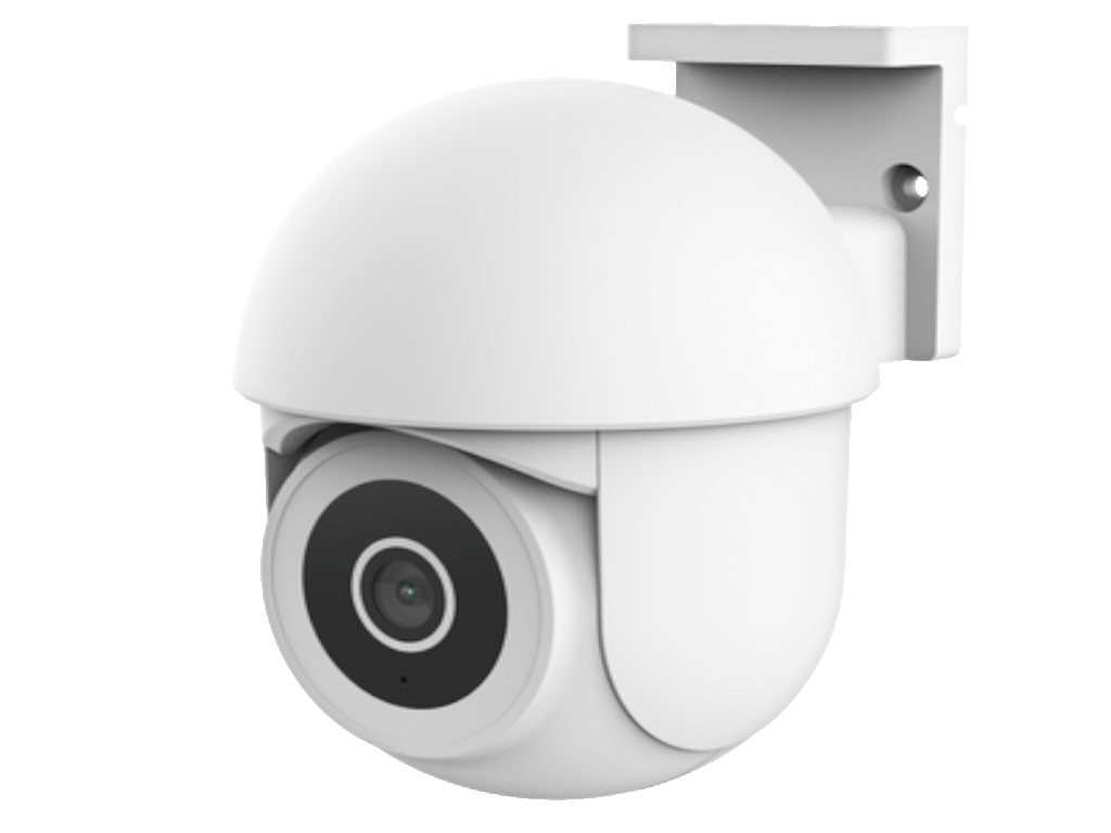 Kamera TRUST IPCAM-3900 OUTDOOR DOME CAMERA/bela