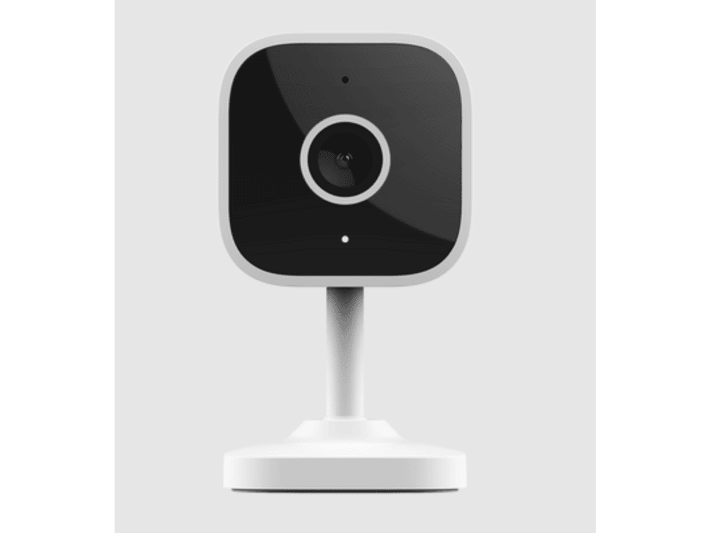 Kamera TRUST IPCAM-2900 SMART FIXED CAMERA/bela
