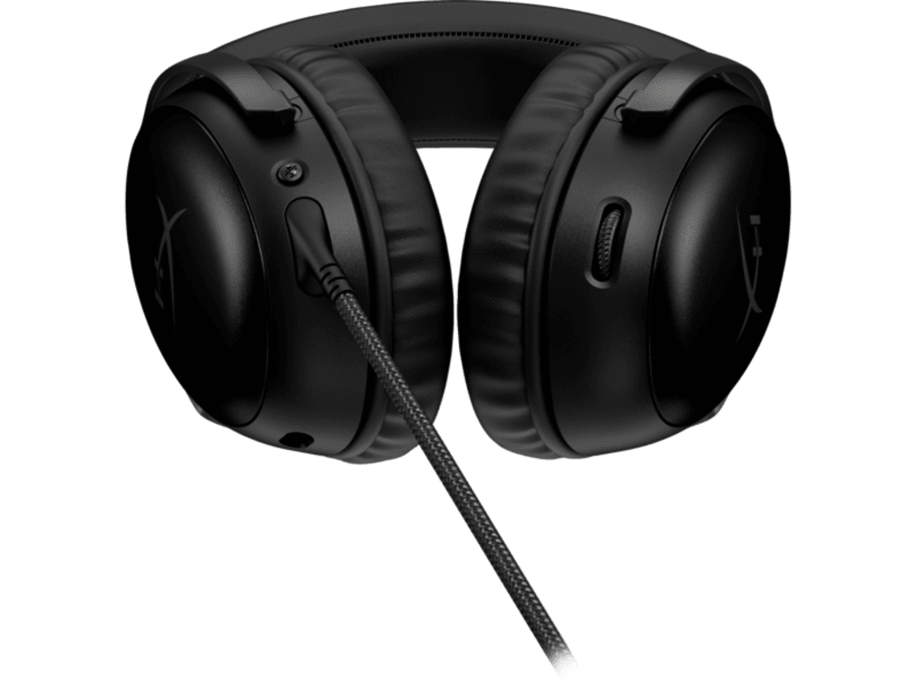 HyperX Cloud IIIGaming Headset (Black)