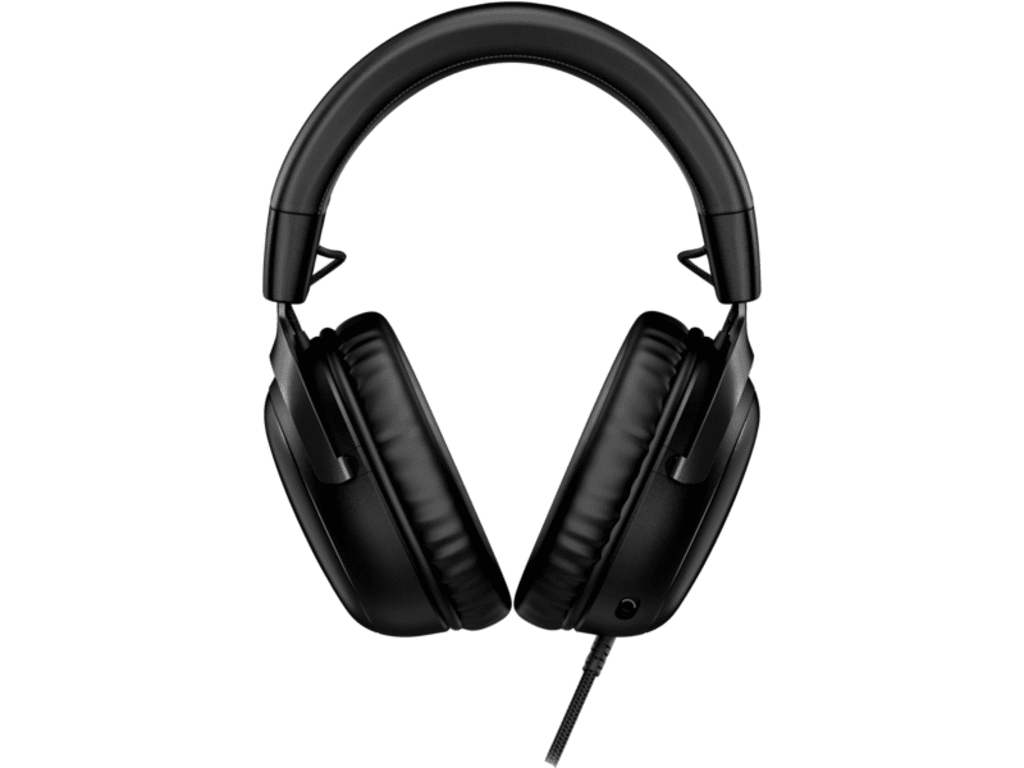 HyperX Cloud IIIGaming Headset (Black)