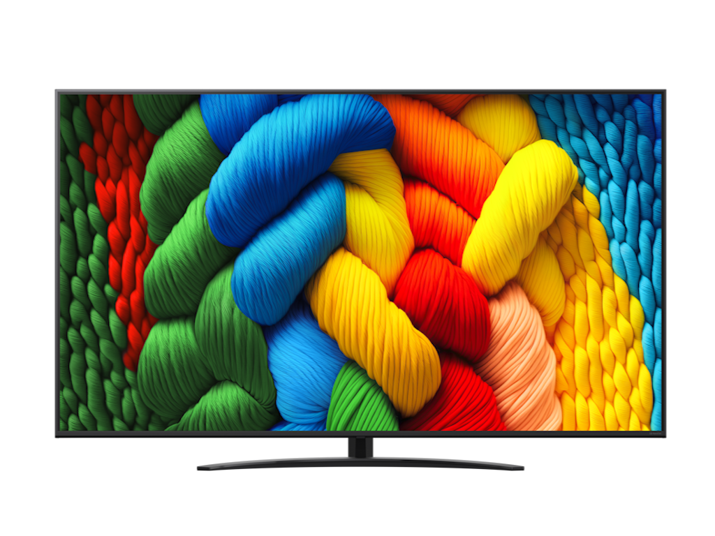 LG BG Televizor LG 75NANO81A3A