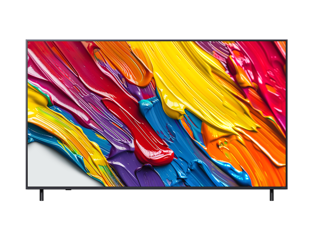 LG BG Televizor LG 75QNED82A3B