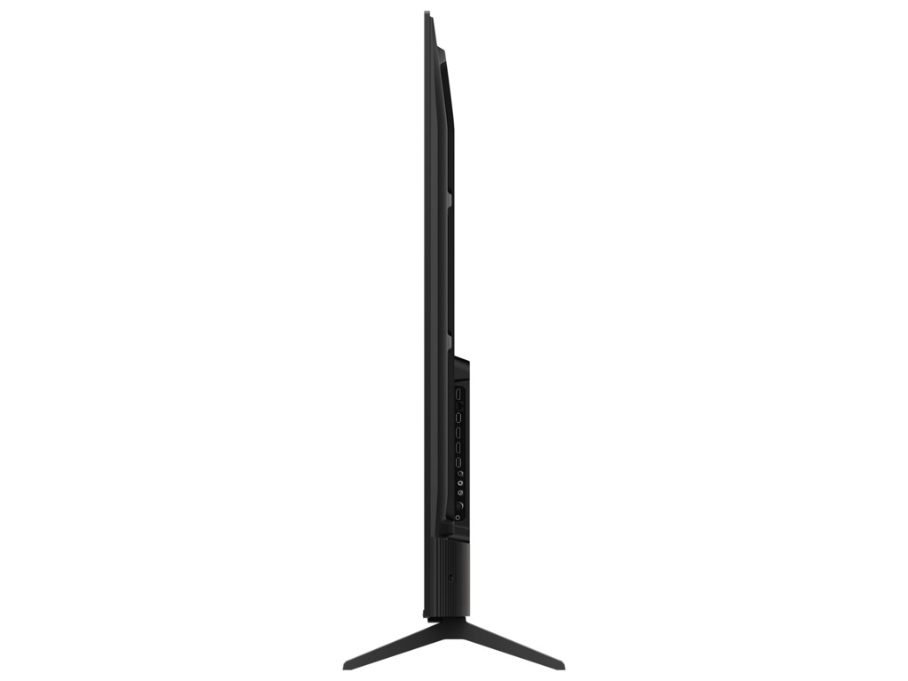 TCL 75"V6B 4K HDR TV Google OSHDR10 and HDR HLG; HDMI 2.1;Game Master 2.0; Dolby Audio