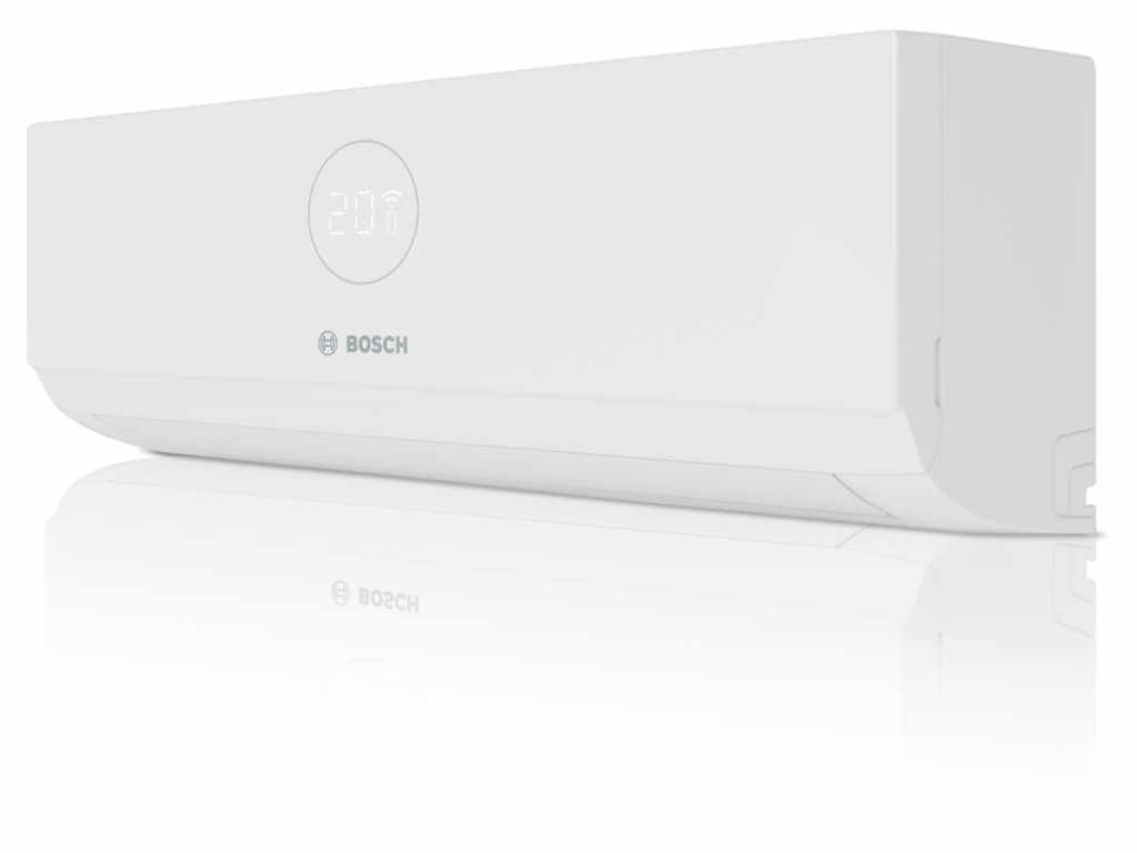 Bosch Klima  Climate 3000i BAC3i-1832IA/inverter/WiFi Ready/A++/A+/R32/18000BTU/bela