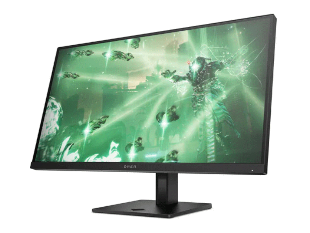 HP PSG Monitor HP Omen 27q Gaming 27"/IPS/2560x1440/165Hz/1ms/2HDMI, DP, USB-C/VESA/pivot, visina/zvucnici
