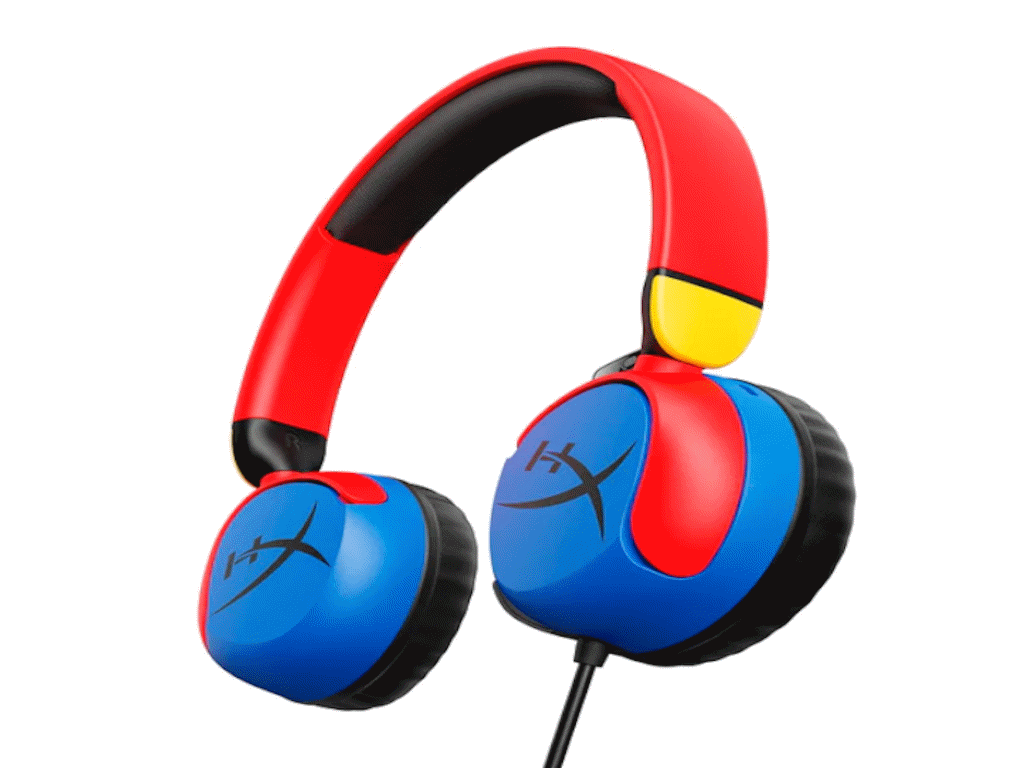 Slušalice HP HyperX Cloud Mini Multi/Gaming