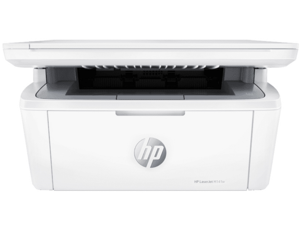 HP LaserJet MFP M141w Printer