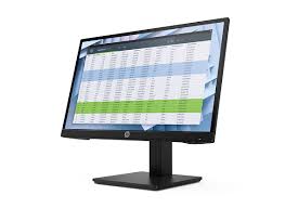 HP P24h 23.8" G4  Monitor