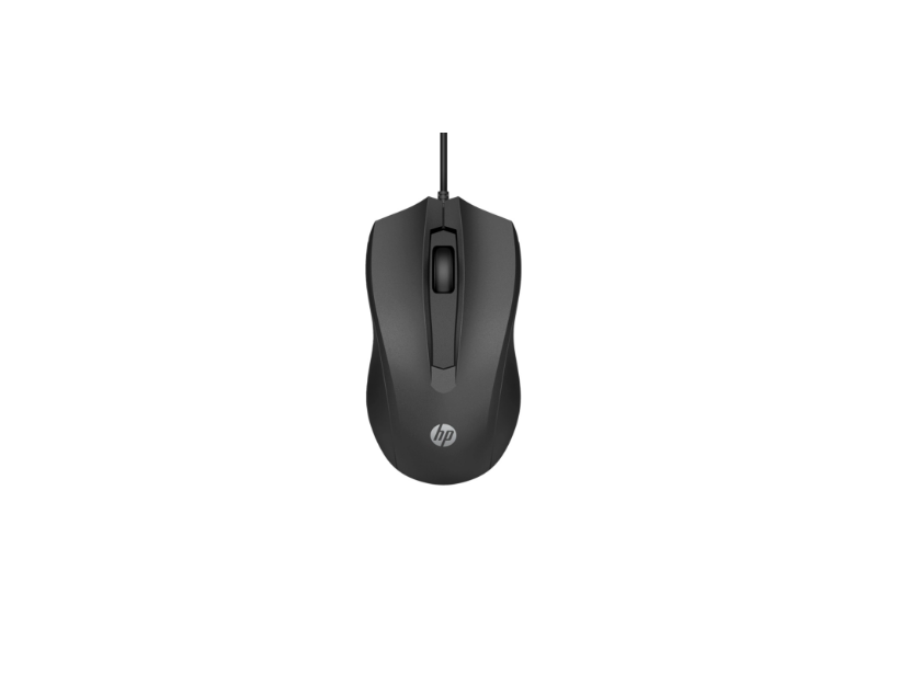 HP 105 BLK WRD Mouse EUROHP 105 BLK WRD Mouse EUROHP 105 BLK WRD Mouse EURO