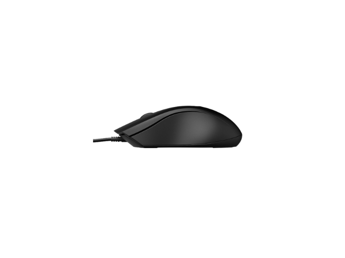 HP 105 BLK WRD Mouse EUROHP 105 BLK WRD Mouse EUROHP 105 BLK WRD Mouse EURO