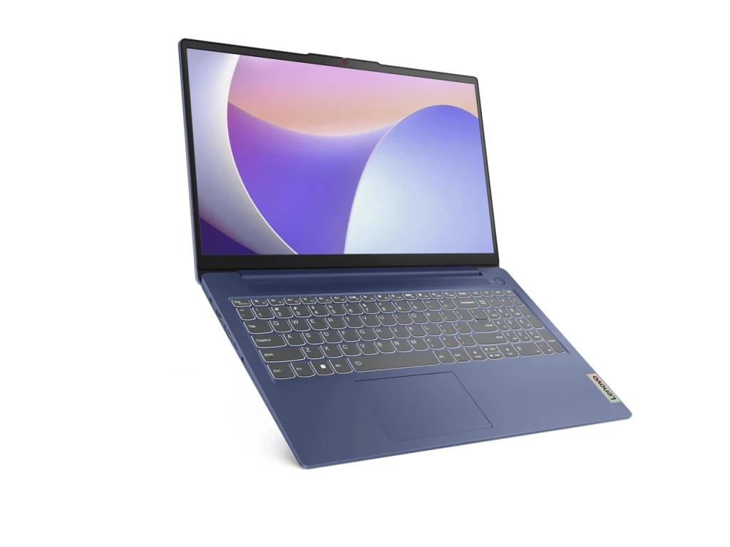 Lenovo IdeaPad Slim 3 15IAN8