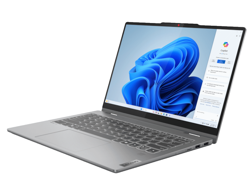 Lenovo IdeaPad 5 2-in-1 14IRU9