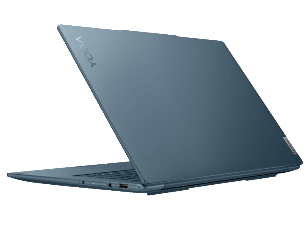 Lenovo Laptop  Yoga Pro 7 14AHP9 DOS/14.5" 3K/Ryzen 7-8845HS/16GB/1TB/bklt SRB/smaragd