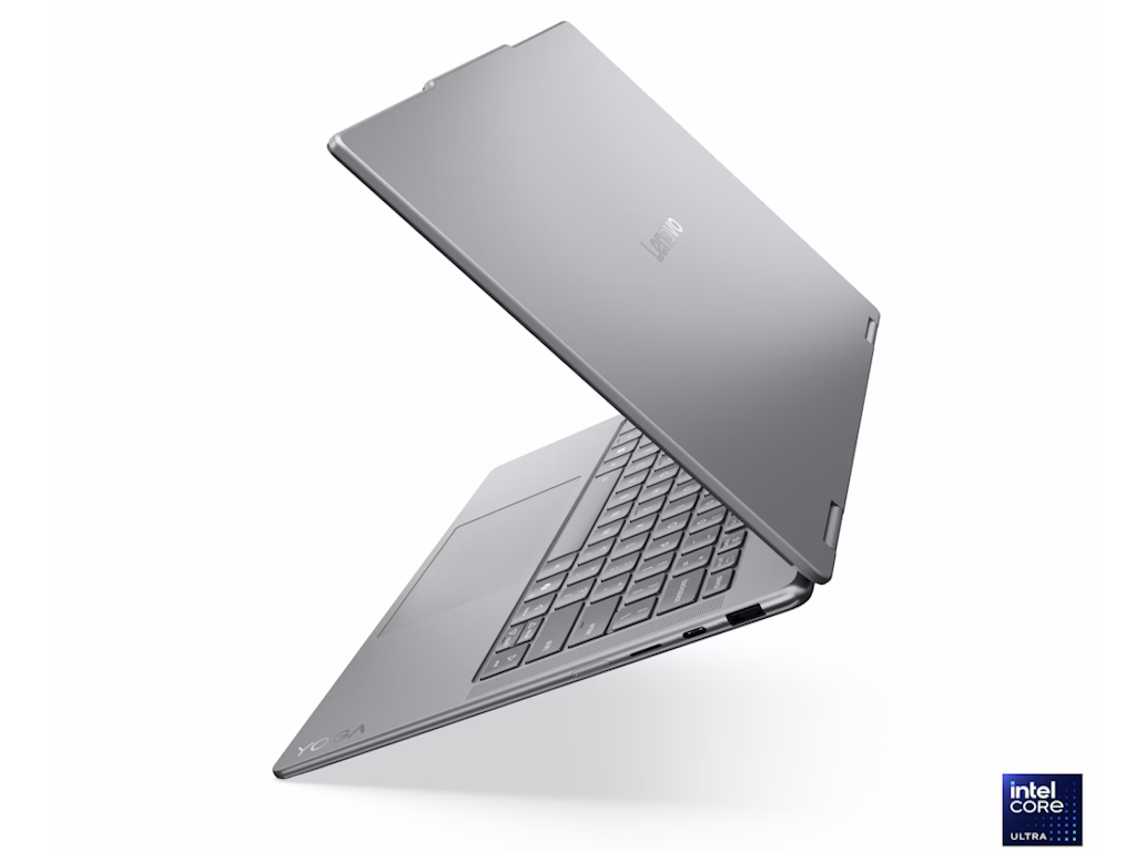 Lenovo Yoga 7 2in1 preklapanje