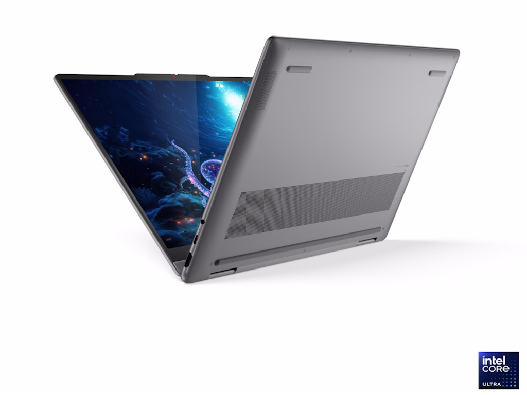 Lenovo Yoga 7 2in1 dizajn