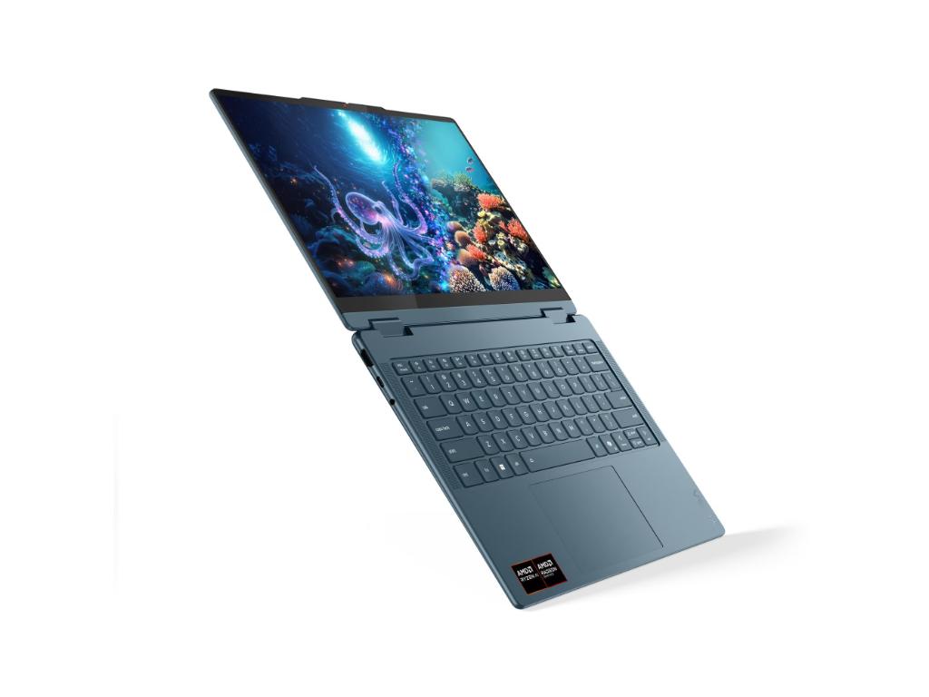 Lenovo Yoga 7 14AKP10 ekran