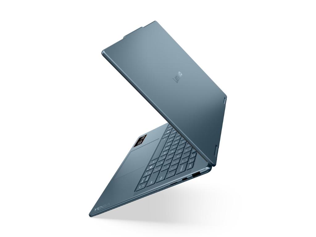 Lenovo Yoga 7 14AKP10 dizajn