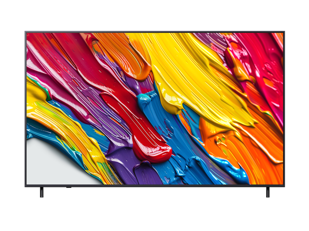 LG BG Televizor LG 86QNED82A3B