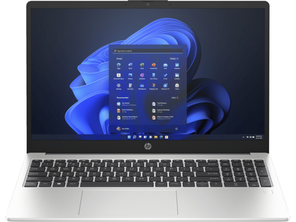 HP 255 G10, 8A5G4EA