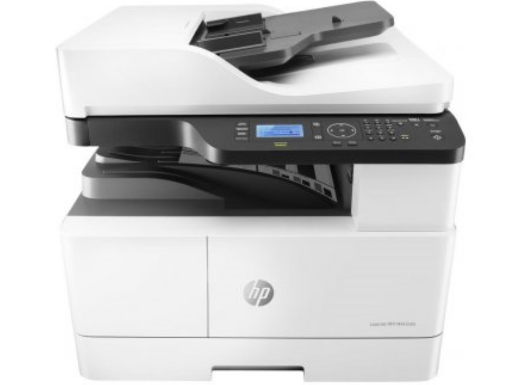 HP LaserJet M443nda A3 MFP