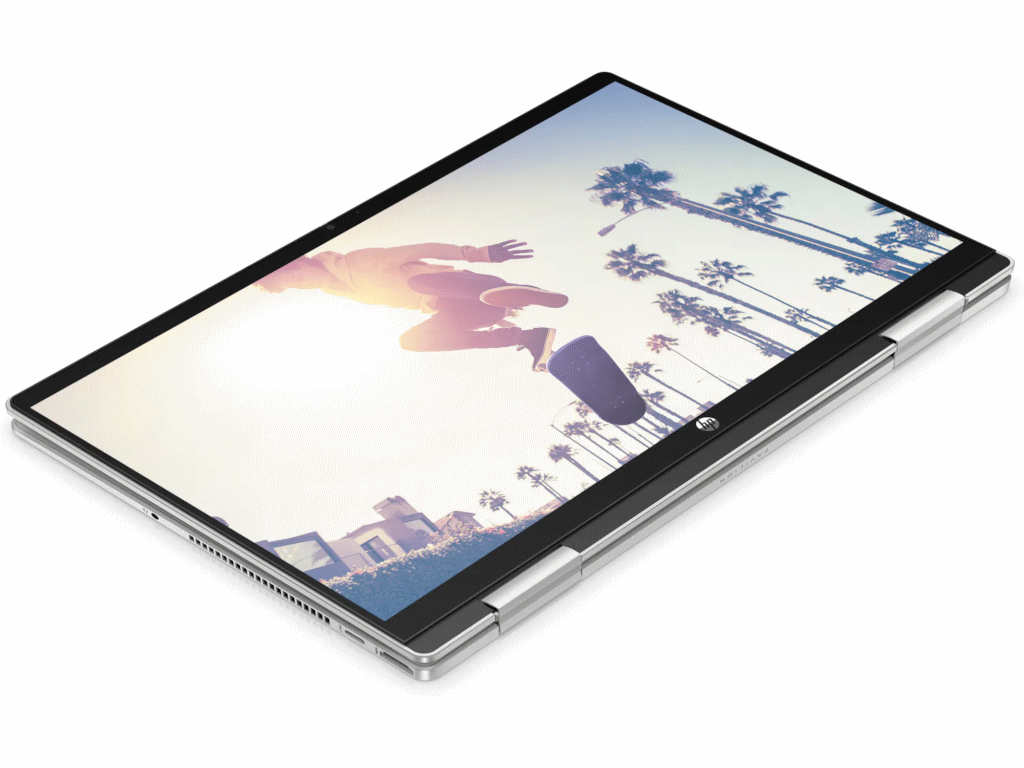 HP Pav x360 Laptop 14-ek1003nm14"FHD, i7-1355u 1.2/5.0GHz16GB DDR4, 512GB SSD, FreeDos