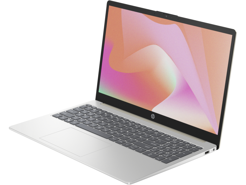 HP Laptop 15-fc0031nm, 8D8E9EA