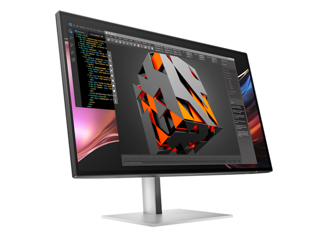 HP PSG Monitor HP S7 Pro 727pu 27"/IPS/2560x1440/120Hz/5ms/HDMI,DP,USB-A, USB-C 100W/VESA/pivot,visina/3g