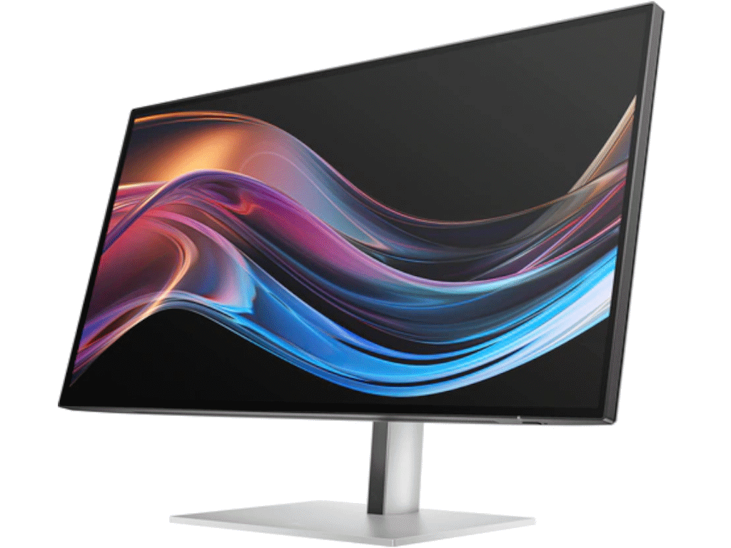 HP PSG Monitor HP S7 Pro 727pk 27"/3840x2160/60Hz/5ms/HDMI,DP,Thunderb,USB-C 100W,RJ45/VESA/pivot,visina/3g