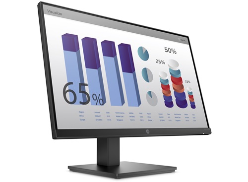 HP 27" QHD monitor P27Q