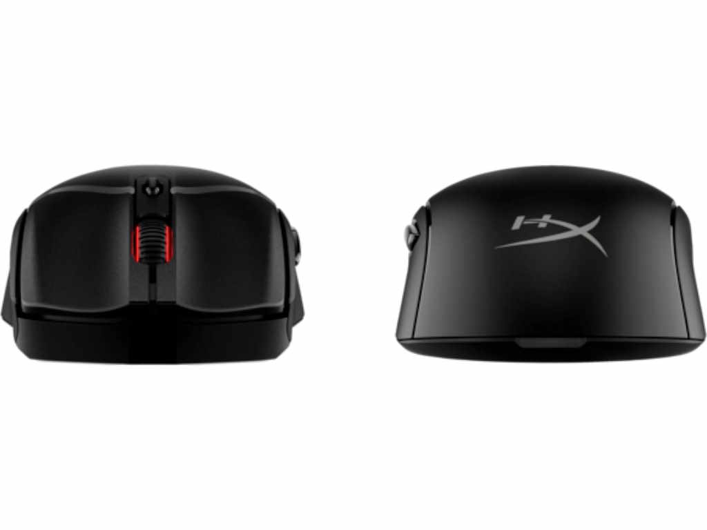 HyperX Pulsefire Haste 2 CoreWireless Gaming Mouse Black