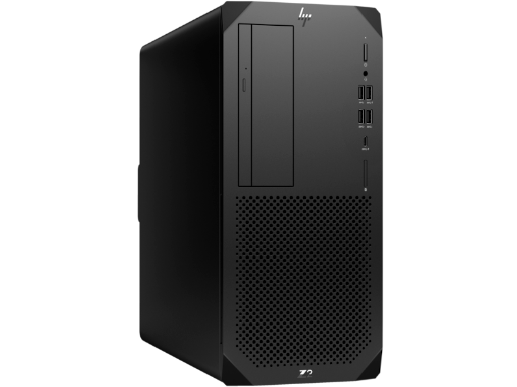 HP PSG Racunar HP Z2 Tower G9 WS/W11P/i9-14900/32GB/1TB SSD/RTX A2000 12GB/WiFi/700W/3g/EN